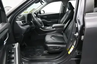 Toyota Highlander 2022 AWD XLE 4dr SUV