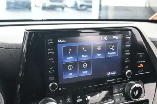 Toyota Highlander 2022 AWD XLE 4dr SUV