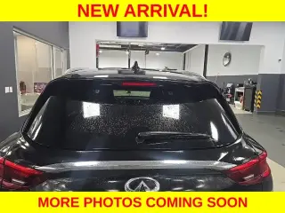 INFINITI QX50 2019 AWD Pure 4dr Crossover