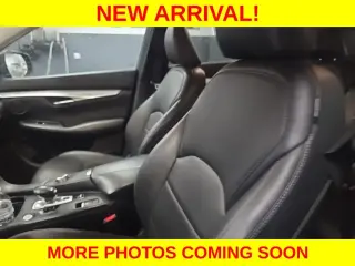 INFINITI QX50 2019 AWD Pure 4dr Crossover