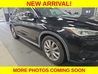 INFINITI QX50 2019 AWD Pure 4dr Crossover