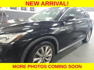 INFINITI QX50 2019 AWD Pure 4dr Crossover