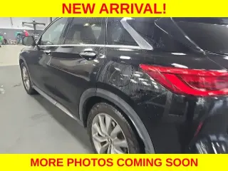 INFINITI QX50 2019 AWD Pure 4dr Crossover