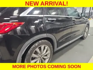 INFINITI QX50 2019 AWD Pure 4dr Crossover