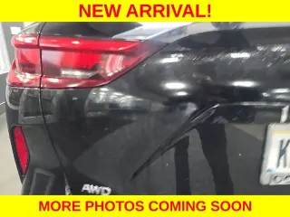 INFINITI QX50 2019 AWD Pure 4dr Crossover