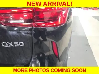 INFINITI QX50 2019 AWD Pure 4dr Crossover