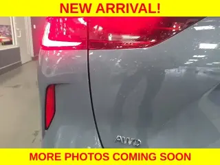 INFINITI QX50 2023 AWD Luxe 4dr Crossover