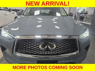 INFINITI QX50 2023 AWD Luxe 4dr Crossover