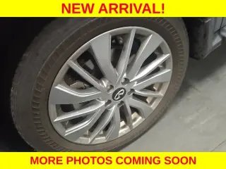 INFINITI QX50 2023 AWD Luxe 4dr Crossover
