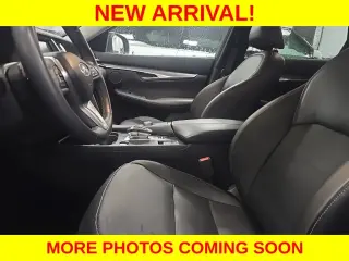 INFINITI QX50 2023 AWD Luxe 4dr Crossover