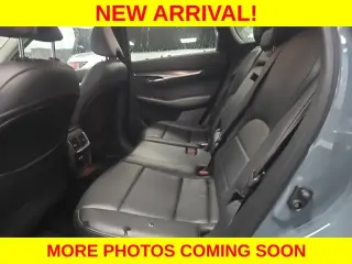 INFINITI QX50 2023 AWD Luxe 4dr Crossover