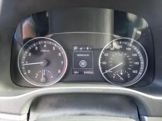 Hyundai ELANTRA 2017 Limited 4dr Sedán