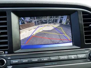 Hyundai ELANTRA 2017 Limited 4dr Sedán