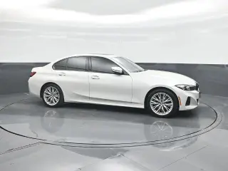 BMW 3 Series 2023 330i 4dr Sedan
