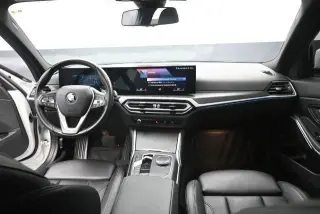 BMW 3 Series 2023 330i 4dr Sedan