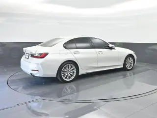 BMW 3 Series 2023 330i 4dr Sedan
