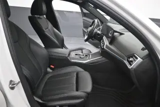 BMW 3 Series 2023 330i 4dr Sedan