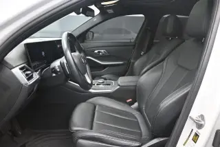 BMW 3 Series 2023 330i 4dr Sedan