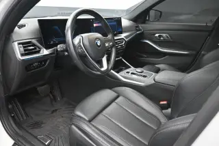 BMW 3 Series 2023 330i 4dr Sedan