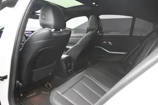 BMW 3 Series 2023 330i 4dr Sedan