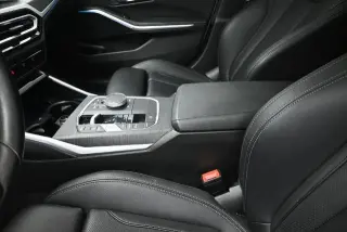 BMW 3 Series 2023 330i 4dr Sedan