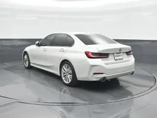 BMW 3 Series 2023 330i 4dr Sedan