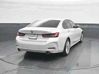 BMW 3 Series 2023 330i 4dr Sedan