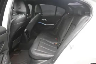 BMW 3 Series 2023 330i 4dr Sedan