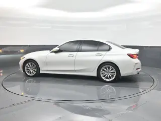 BMW 3 Series 2023 330i 4dr Sedan