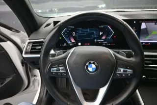 BMW 3 Series 2023 330i 4dr Sedan