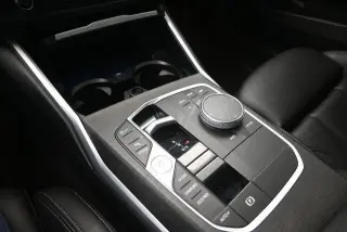 BMW 3 Series 2023 330i 4dr Sedan