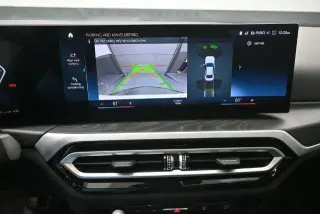BMW 3 Series 2023 330i 4dr Sedan