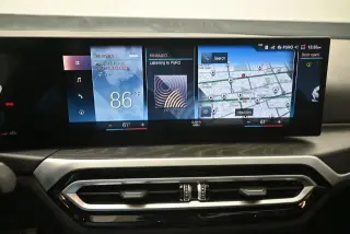 BMW 3 Series 2023 330i 4dr Sedan