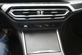BMW 3 Series 2023 330i 4dr Sedan