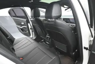 BMW 3 Series 2023 330i 4dr Sedan