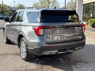 Ford Explorer 2025 AWD Active 4dr SUV