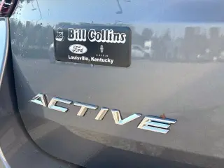 Ford Explorer 2025 AWD Active 4dr SUV
