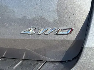 Ford Explorer 2025 AWD Active 4dr SUV
