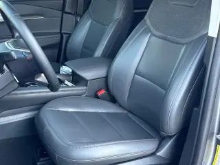 Ford Explorer 2025 AWD Active 4dr SUV