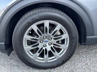 Ford Explorer 2025 AWD Active 4dr SUV