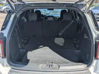 Ford Explorer 2022 AWD Timberline 4dr SUV