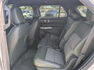 Ford Explorer 2022 AWD Timberline 4dr SUV