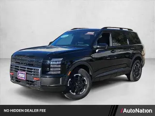 Hyundai PALISADE 2026 AWD XRT Pro 4dr SUV