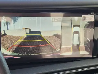 Hyundai PALISADE 2026 AWD XRT Pro 4dr SUV