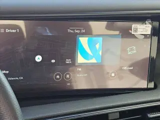 Hyundai PALISADE 2026 AWD XRT Pro 4dr SUV