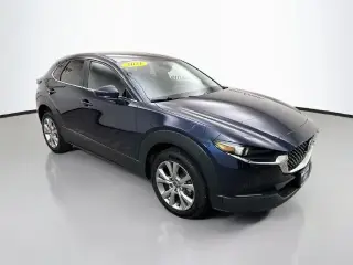 Mazda CX-30 2021 AWD Select SUV 4 puertas