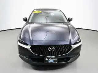 Mazda CX-30 2021 AWD Select SUV 4 puertas
