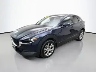 Mazda CX-30 2021 AWD Select SUV 4 puertas