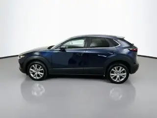 Mazda CX-30 2021 AWD Select SUV 4 puertas