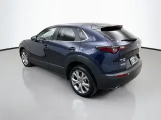 Mazda CX-30 2021 AWD Select SUV 4 puertas